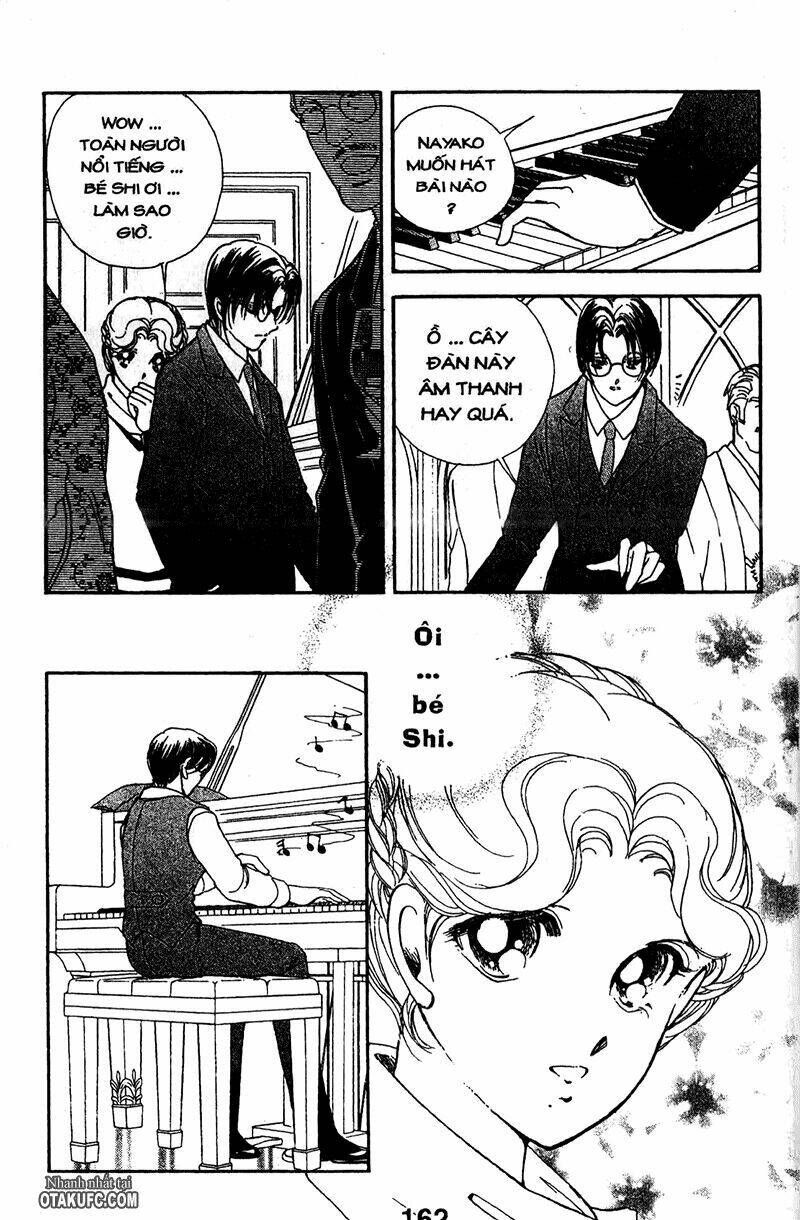 Khúc Tình Ca Ban Mai – Akatsuki No Aria Chapter 29 - Trang 2