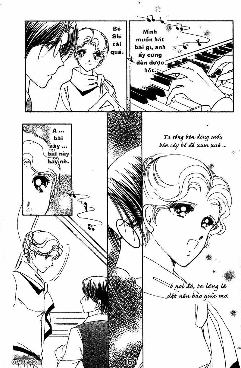 Khúc Tình Ca Ban Mai – Akatsuki No Aria Chapter 29 - Trang 2
