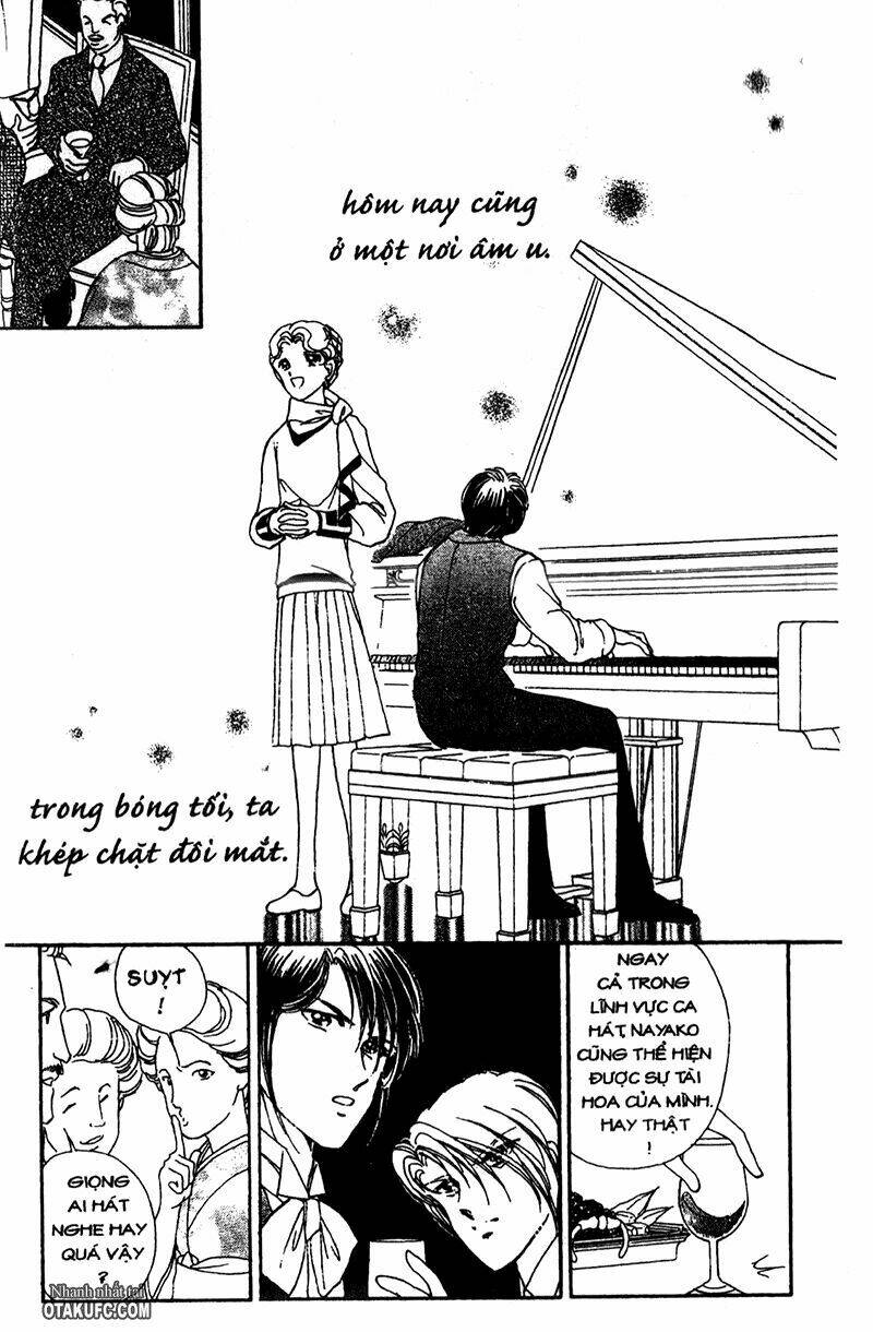 Khúc Tình Ca Ban Mai – Akatsuki No Aria Chapter 29 - Trang 2