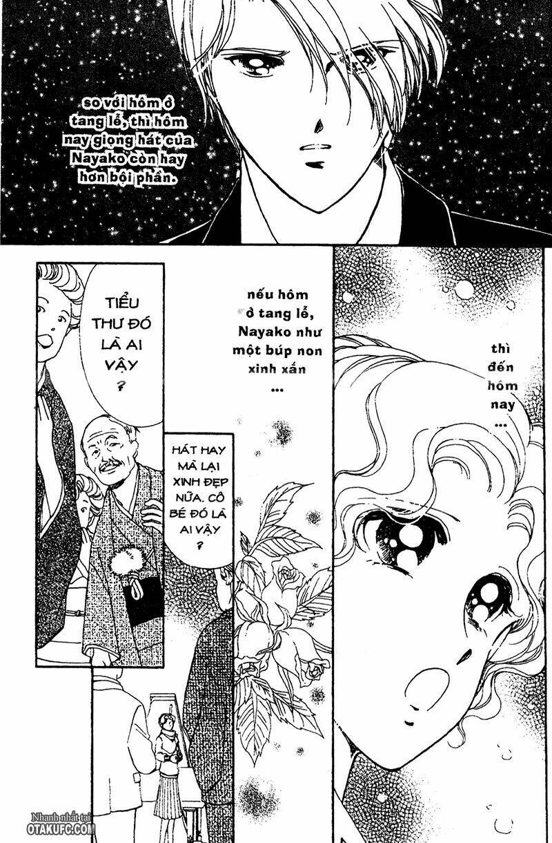 Khúc Tình Ca Ban Mai – Akatsuki No Aria Chapter 29 - Trang 2