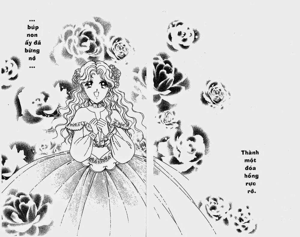 Khúc Tình Ca Ban Mai – Akatsuki No Aria Chapter 29 - Trang 2