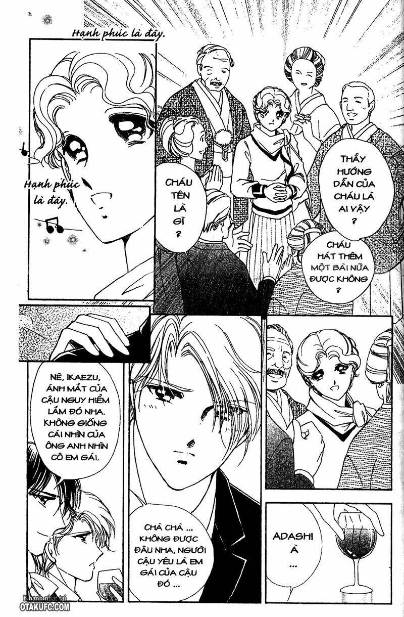 Khúc Tình Ca Ban Mai – Akatsuki No Aria Chapter 29 - Trang 2