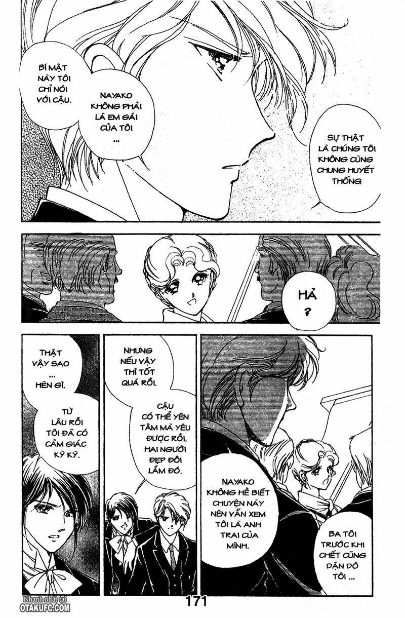 Khúc Tình Ca Ban Mai – Akatsuki No Aria Chapter 29 - Trang 2