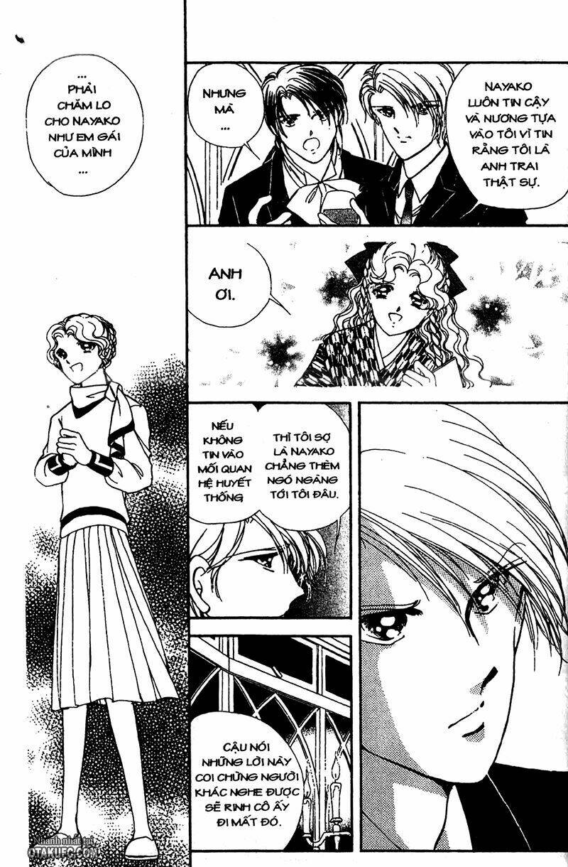 Khúc Tình Ca Ban Mai – Akatsuki No Aria Chapter 29 - Trang 2