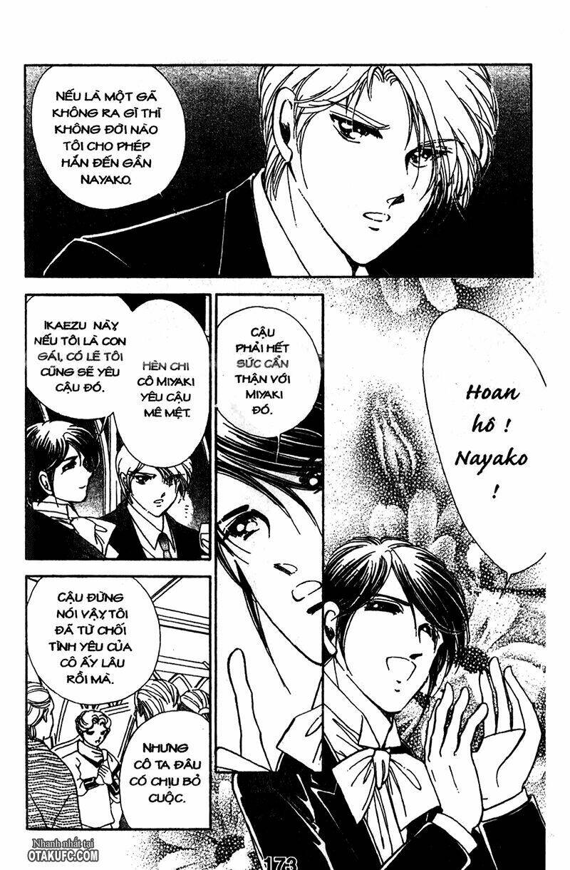 Khúc Tình Ca Ban Mai – Akatsuki No Aria Chapter 29 - Trang 2