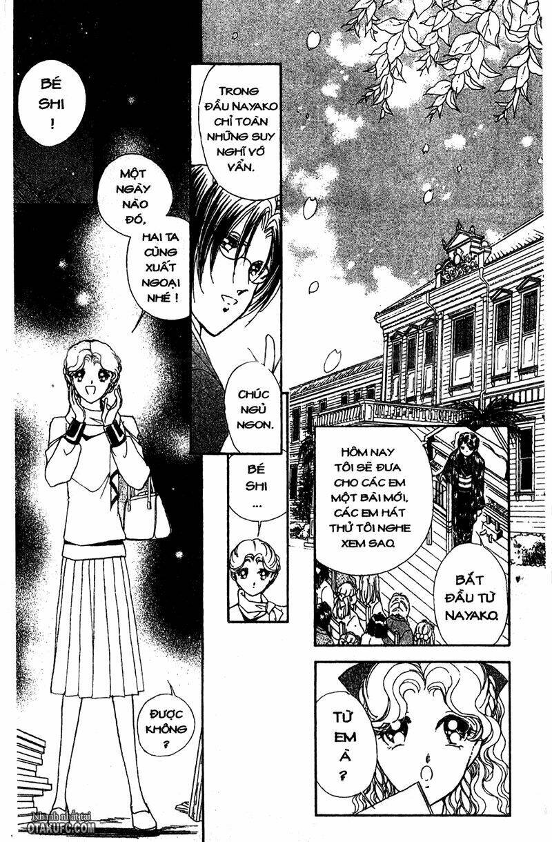 Khúc Tình Ca Ban Mai – Akatsuki No Aria Chapter 29 - Trang 2