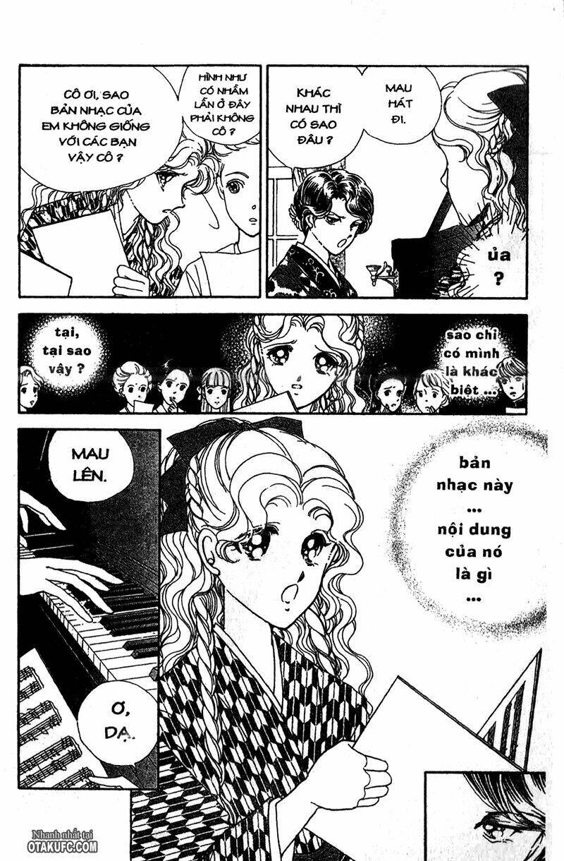 Khúc Tình Ca Ban Mai – Akatsuki No Aria Chapter 29 - Trang 2