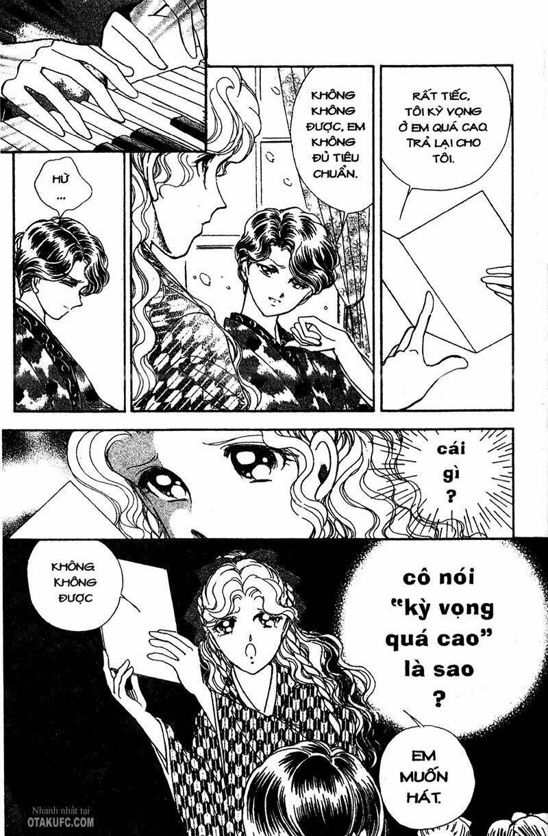 Khúc Tình Ca Ban Mai – Akatsuki No Aria Chapter 29 - Trang 2