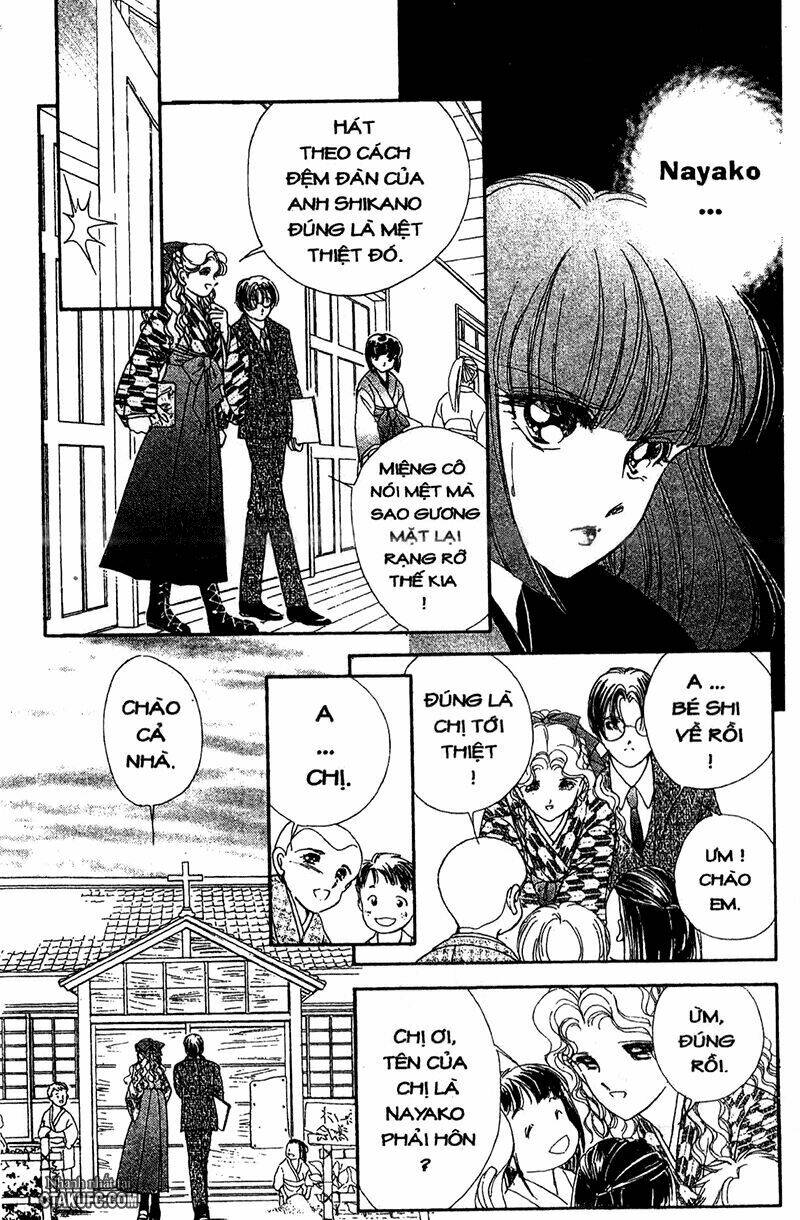 Khúc Tình Ca Ban Mai – Akatsuki No Aria Chapter 29 - Trang 2