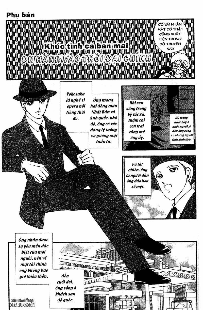 Khúc Tình Ca Ban Mai – Akatsuki No Aria Chapter 29 - Trang 2