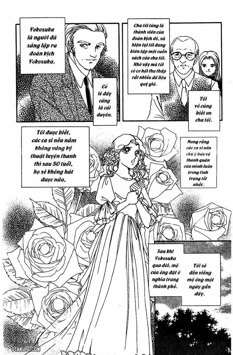 Khúc Tình Ca Ban Mai – Akatsuki No Aria Chapter 29 - Trang 2