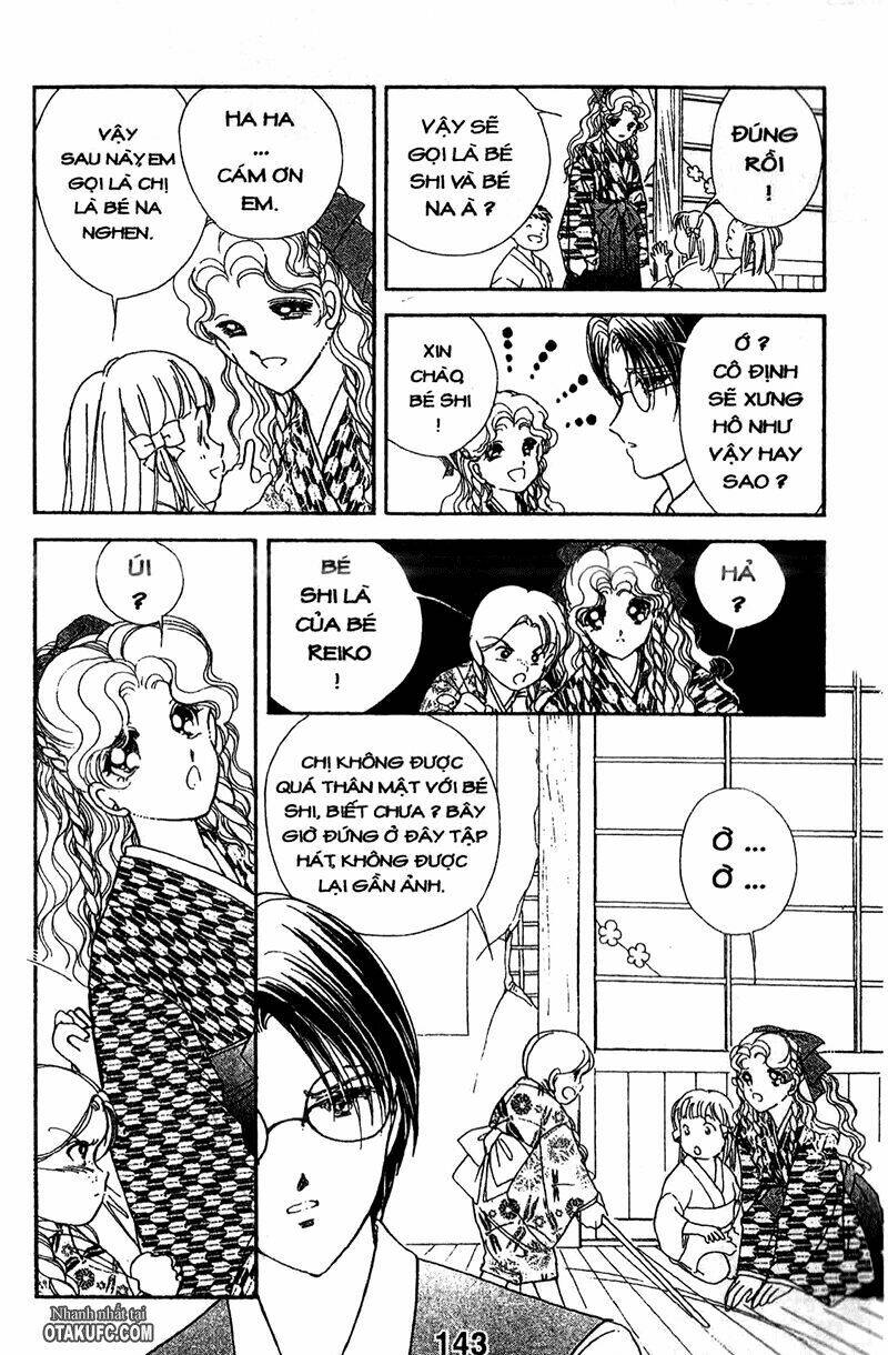 Khúc Tình Ca Ban Mai – Akatsuki No Aria Chapter 29 - Trang 2