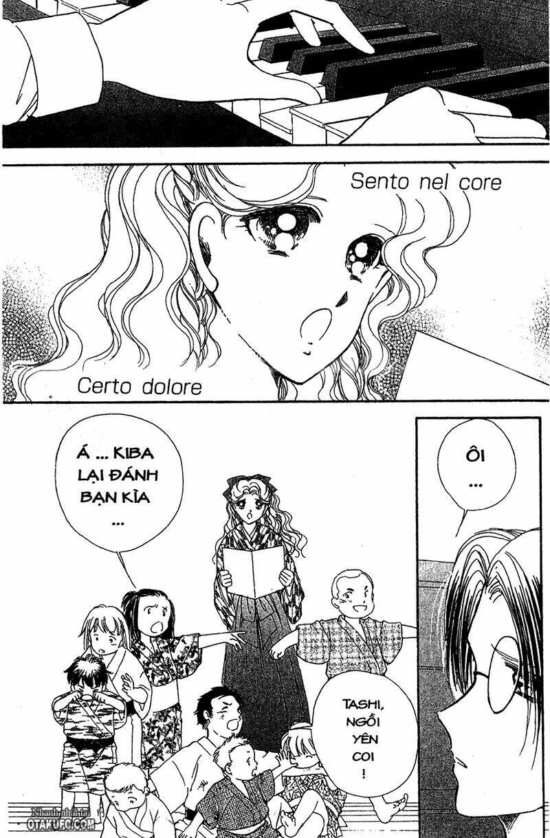 Khúc Tình Ca Ban Mai – Akatsuki No Aria Chapter 29 - Trang 2