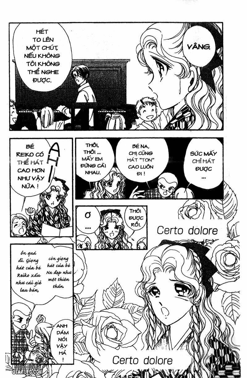 Khúc Tình Ca Ban Mai – Akatsuki No Aria Chapter 29 - Trang 2