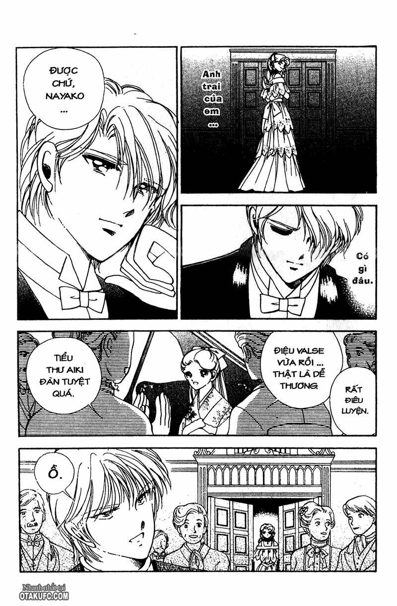 Khúc Tình Ca Ban Mai – Akatsuki No Aria Chapter 3 - Trang 2