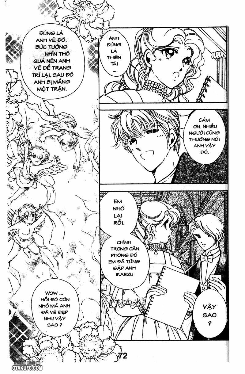 Khúc Tình Ca Ban Mai – Akatsuki No Aria Chapter 3 - Trang 2