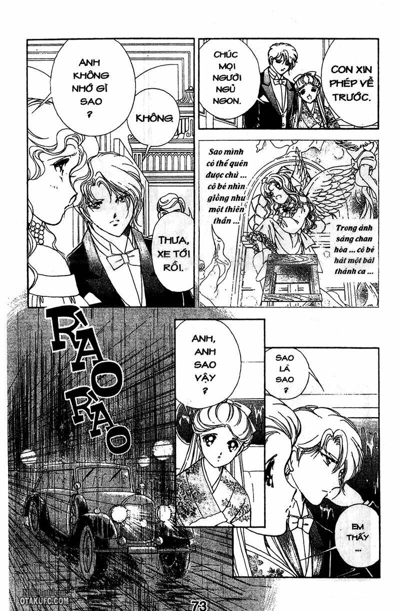 Khúc Tình Ca Ban Mai – Akatsuki No Aria Chapter 3 - Trang 2