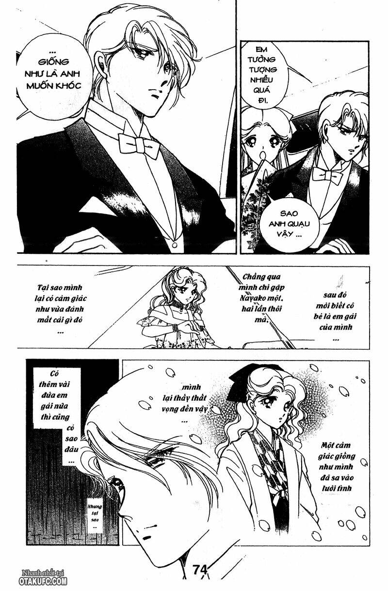 Khúc Tình Ca Ban Mai – Akatsuki No Aria Chapter 3 - Trang 2