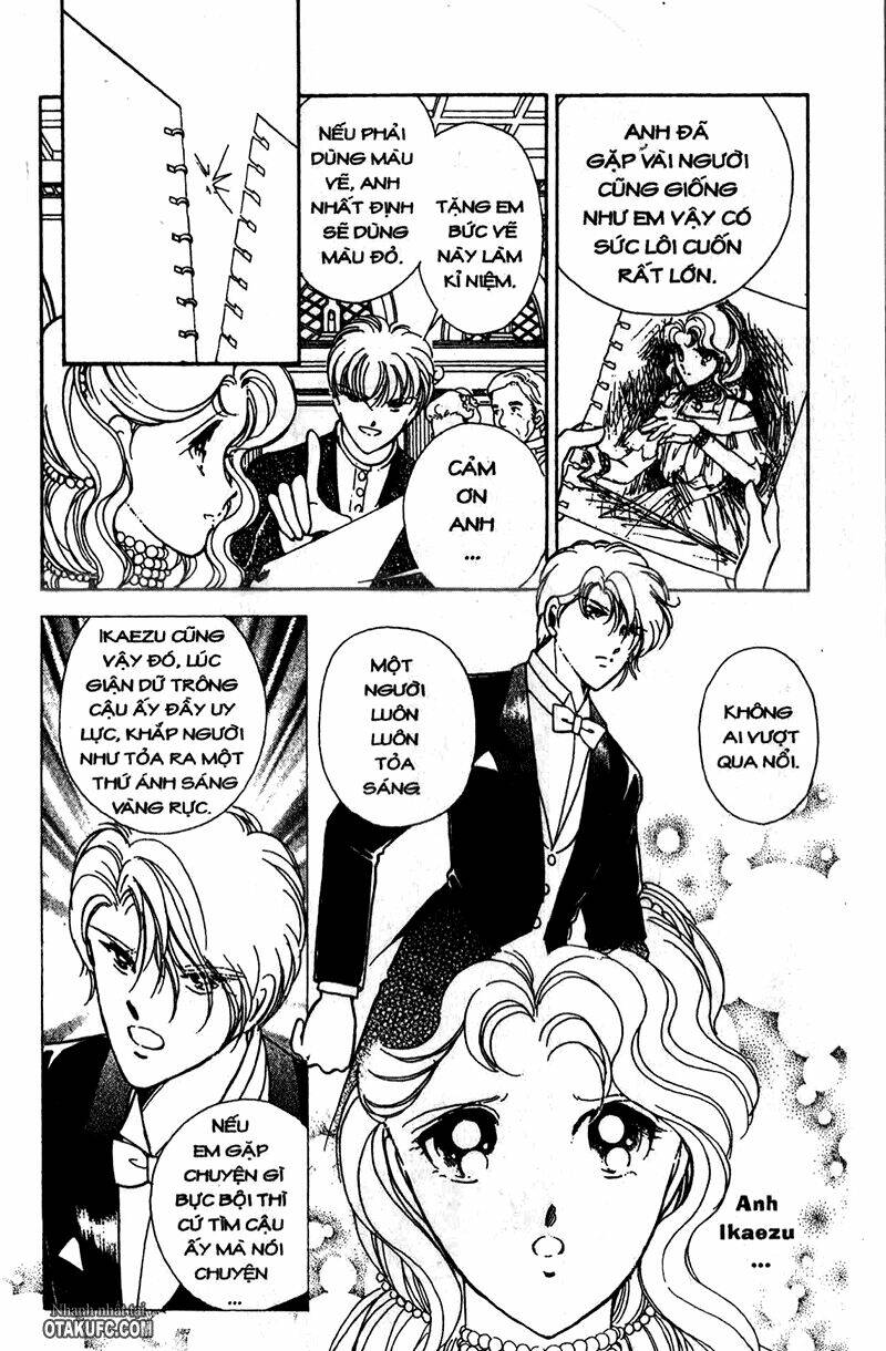 Khúc Tình Ca Ban Mai – Akatsuki No Aria Chapter 3 - Trang 2