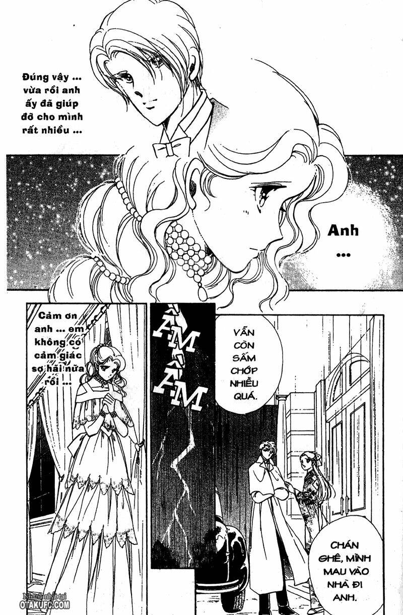 Khúc Tình Ca Ban Mai – Akatsuki No Aria Chapter 3 - Trang 2