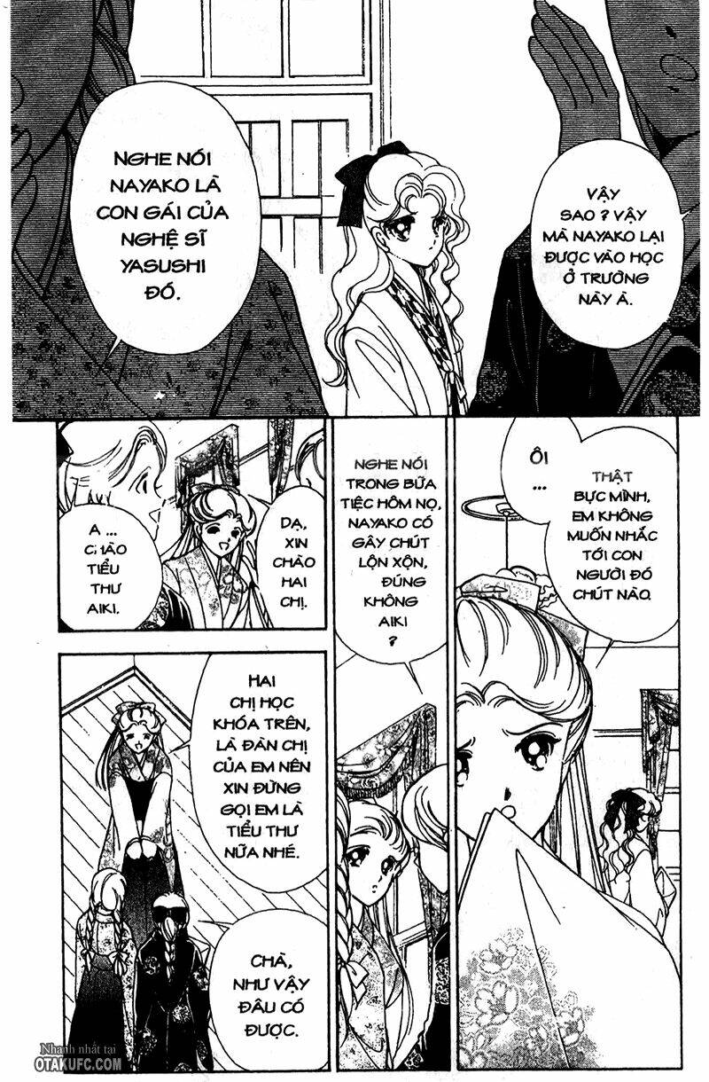 Khúc Tình Ca Ban Mai – Akatsuki No Aria Chapter 3 - Trang 2