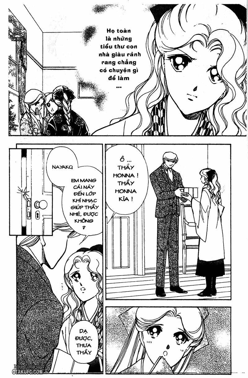 Khúc Tình Ca Ban Mai – Akatsuki No Aria Chapter 3 - Trang 2