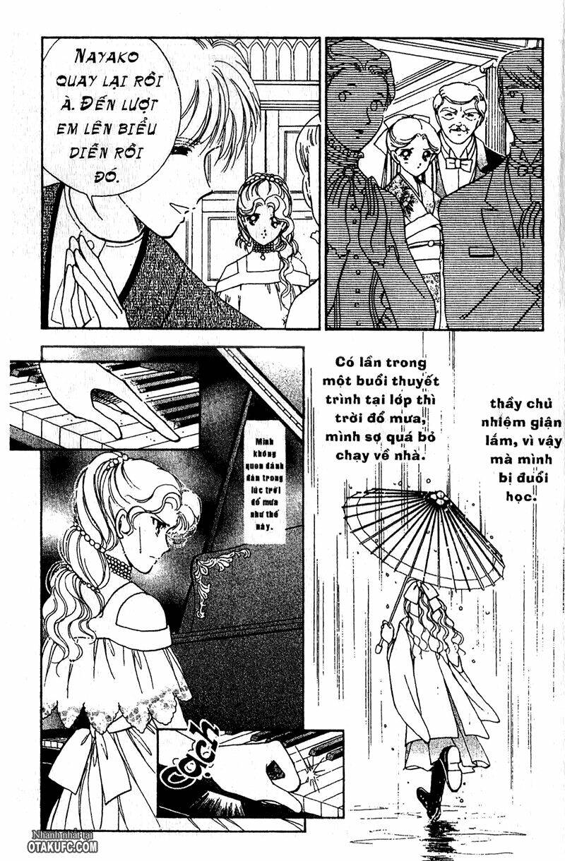 Khúc Tình Ca Ban Mai – Akatsuki No Aria Chapter 3 - Trang 2