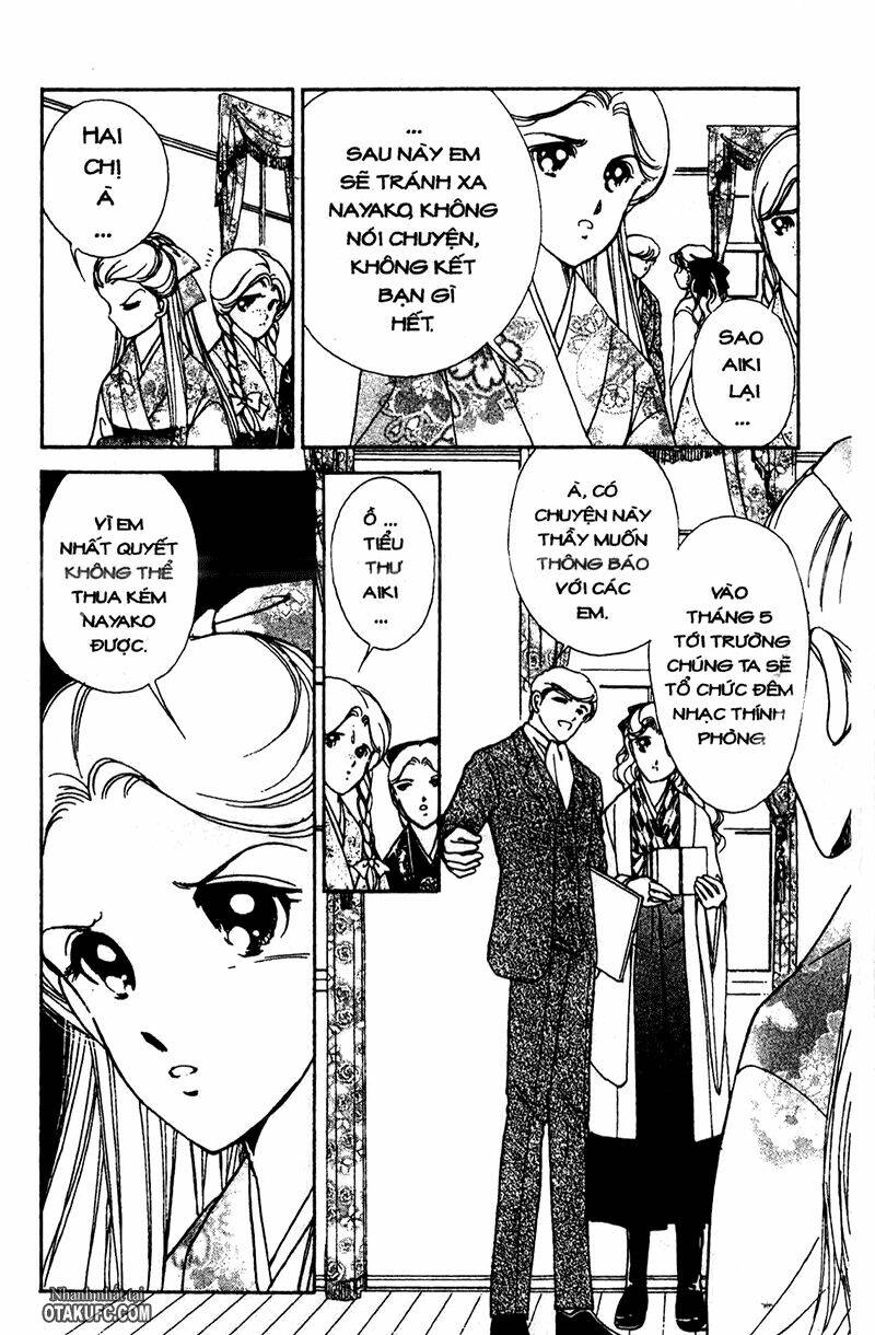 Khúc Tình Ca Ban Mai – Akatsuki No Aria Chapter 3 - Trang 2