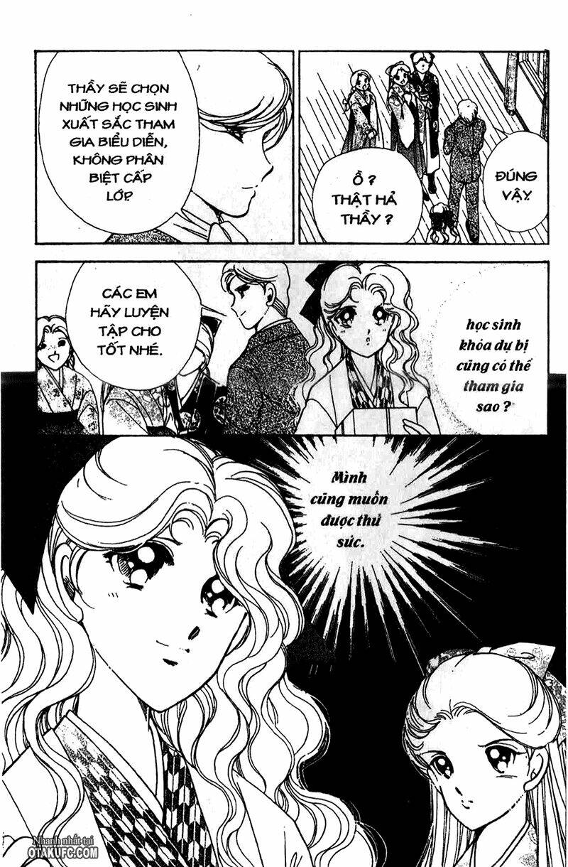 Khúc Tình Ca Ban Mai – Akatsuki No Aria Chapter 3 - Trang 2