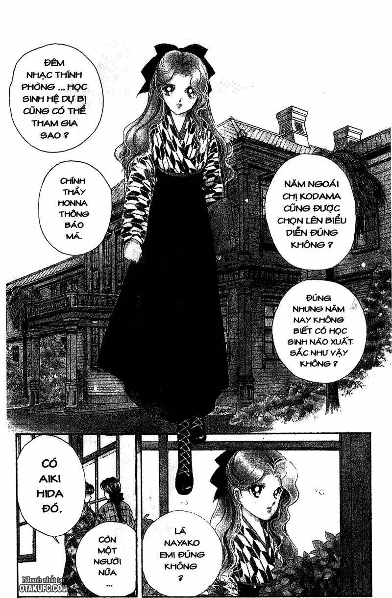 Khúc Tình Ca Ban Mai – Akatsuki No Aria Chapter 3 - Trang 2