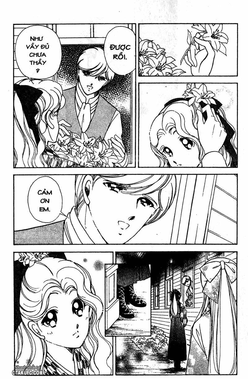 Khúc Tình Ca Ban Mai – Akatsuki No Aria Chapter 3 - Trang 2