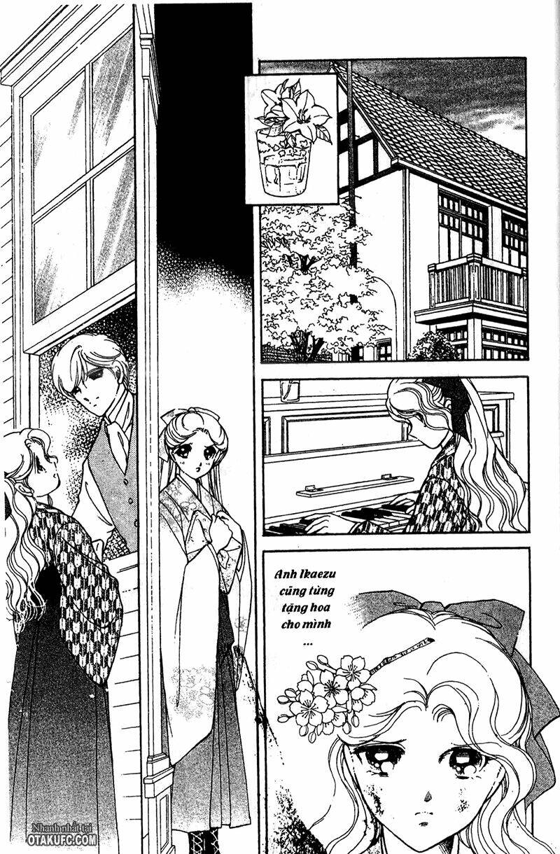 Khúc Tình Ca Ban Mai – Akatsuki No Aria Chapter 3 - Trang 2