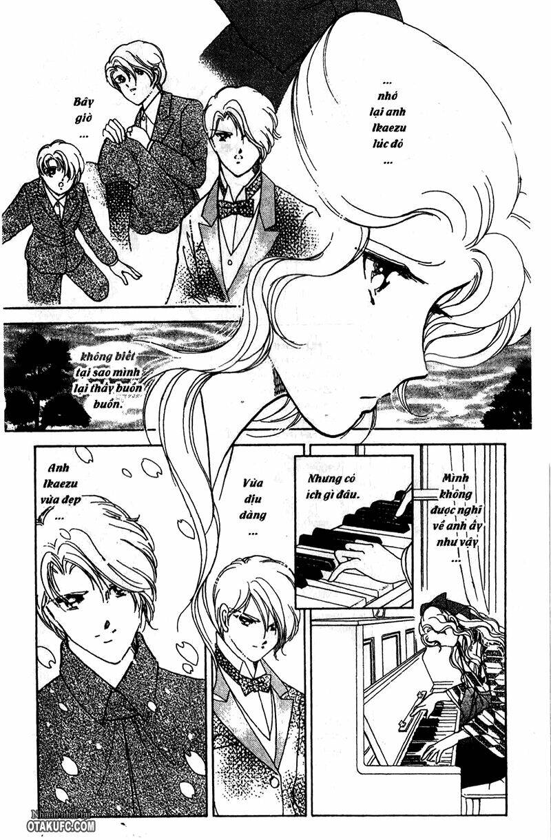 Khúc Tình Ca Ban Mai – Akatsuki No Aria Chapter 3 - Trang 2