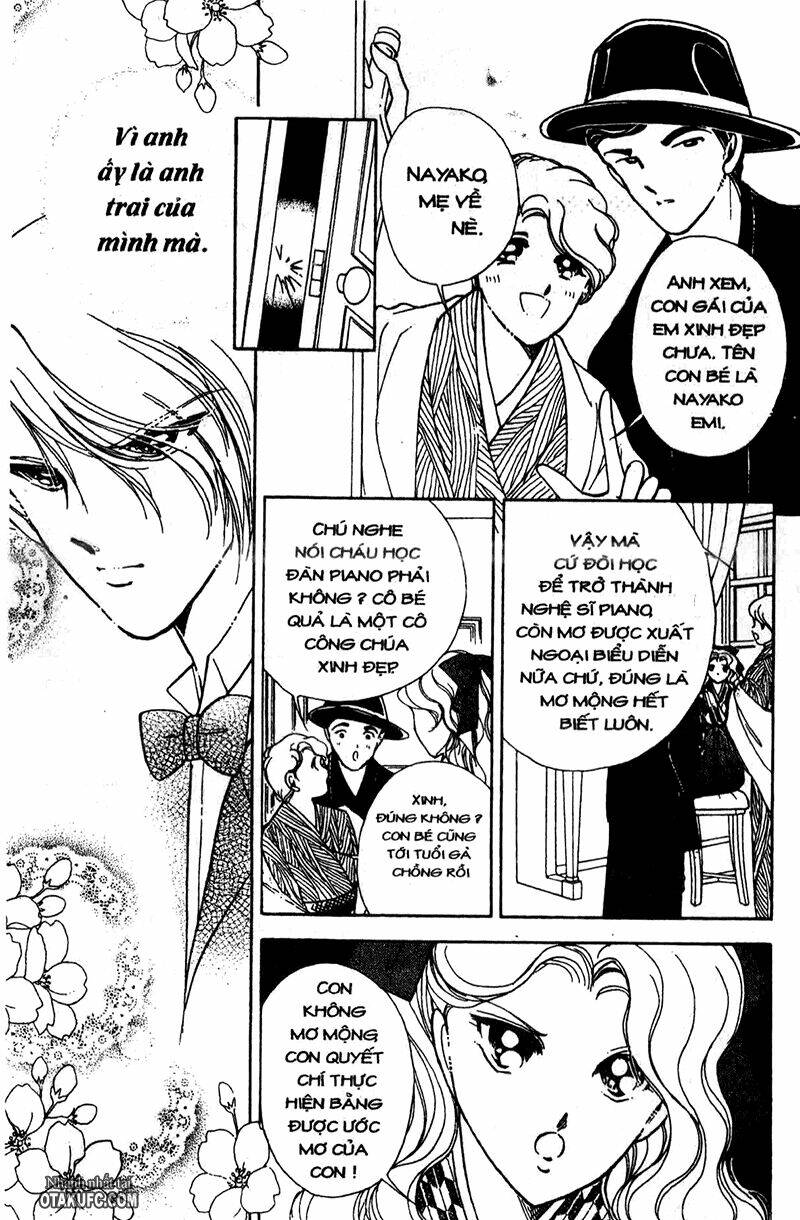 Khúc Tình Ca Ban Mai – Akatsuki No Aria Chapter 3 - Trang 2