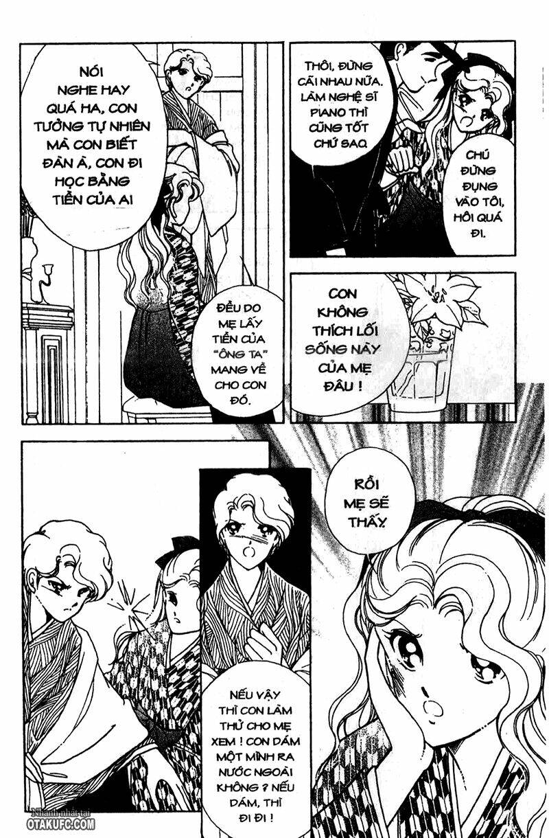 Khúc Tình Ca Ban Mai – Akatsuki No Aria Chapter 3 - Trang 2