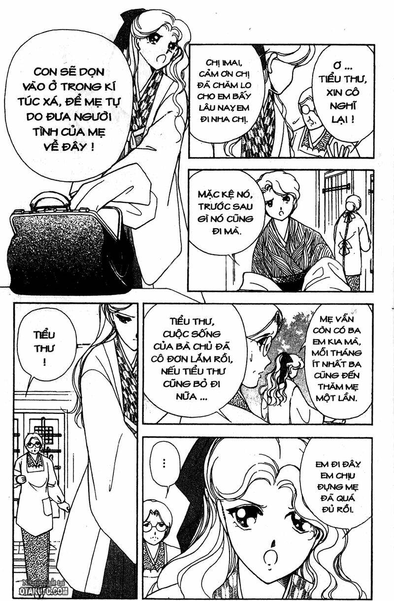 Khúc Tình Ca Ban Mai – Akatsuki No Aria Chapter 3 - Trang 2