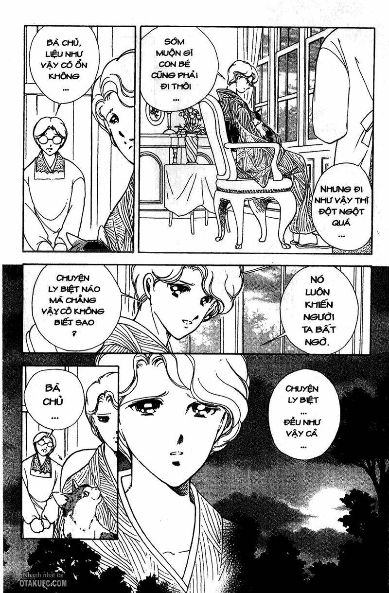 Khúc Tình Ca Ban Mai – Akatsuki No Aria Chapter 3 - Trang 2