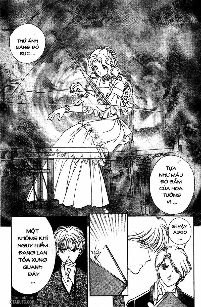 Khúc Tình Ca Ban Mai – Akatsuki No Aria Chapter 3 - Trang 2