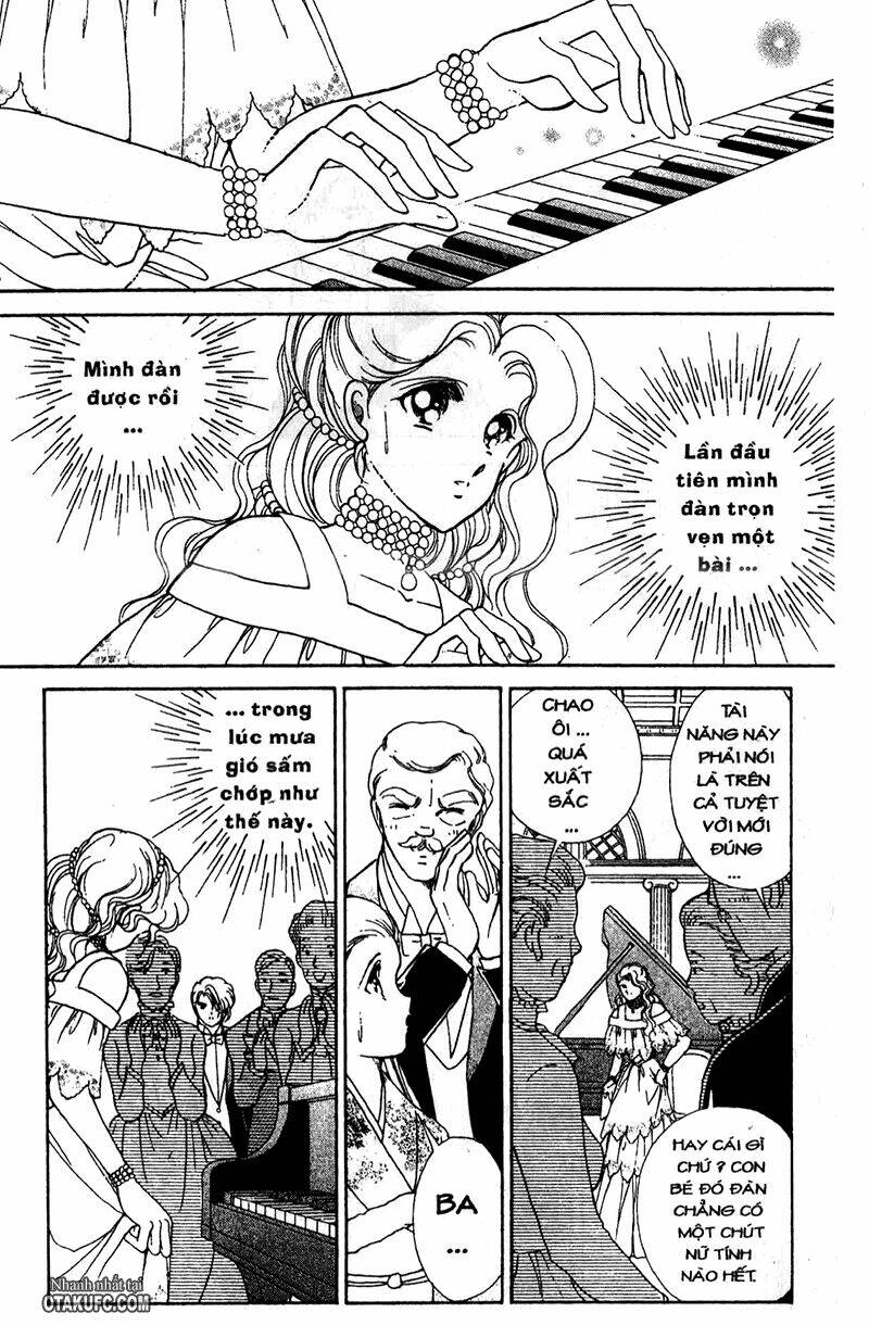 Khúc Tình Ca Ban Mai – Akatsuki No Aria Chapter 3 - Trang 2