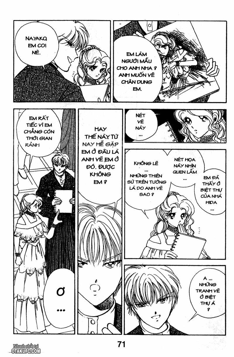 Khúc Tình Ca Ban Mai – Akatsuki No Aria Chapter 3 - Trang 2