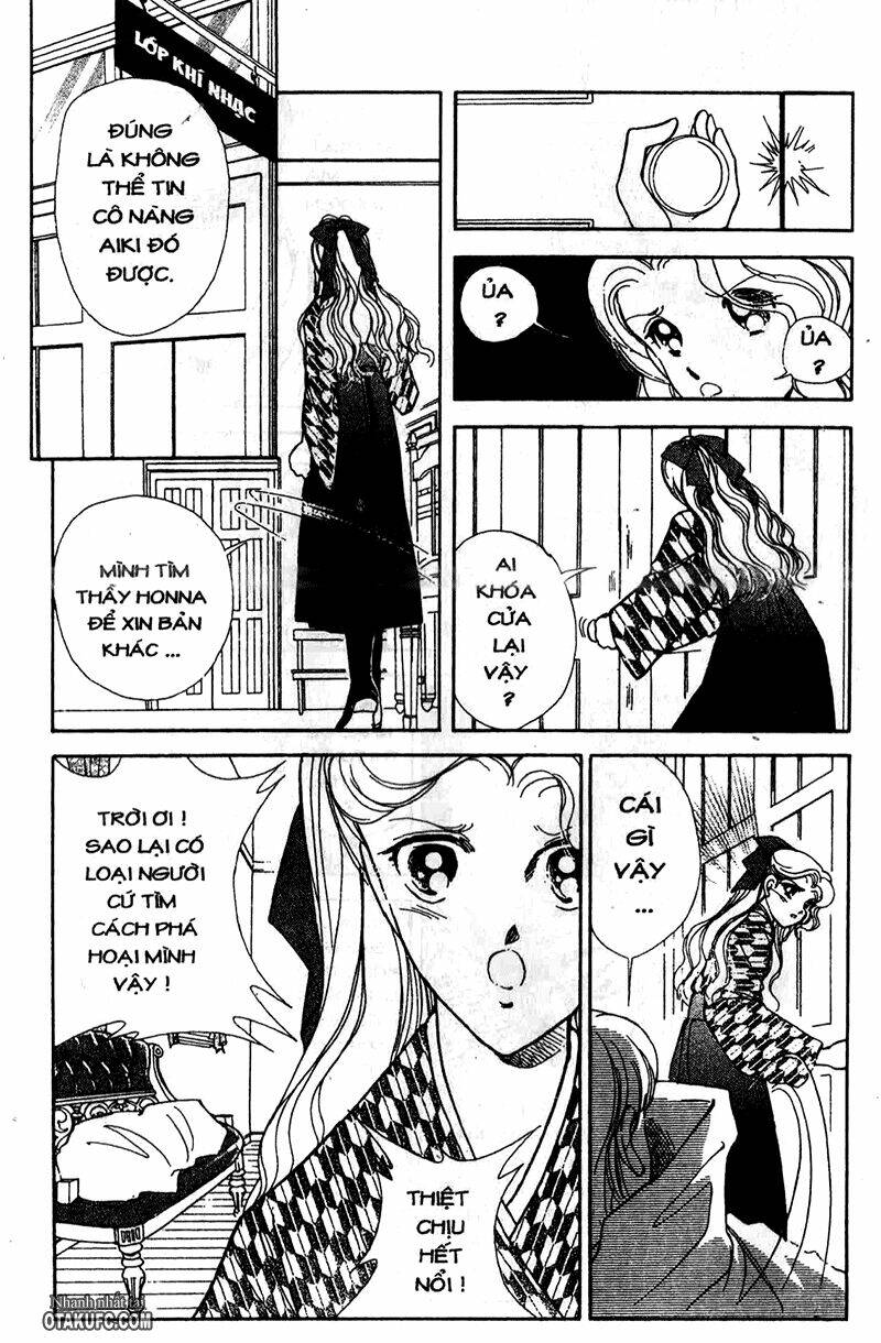 Khúc Tình Ca Ban Mai – Akatsuki No Aria Chapter 4 - Trang 2