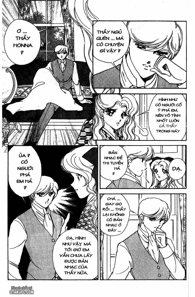 Khúc Tình Ca Ban Mai – Akatsuki No Aria Chapter 4 - Trang 2