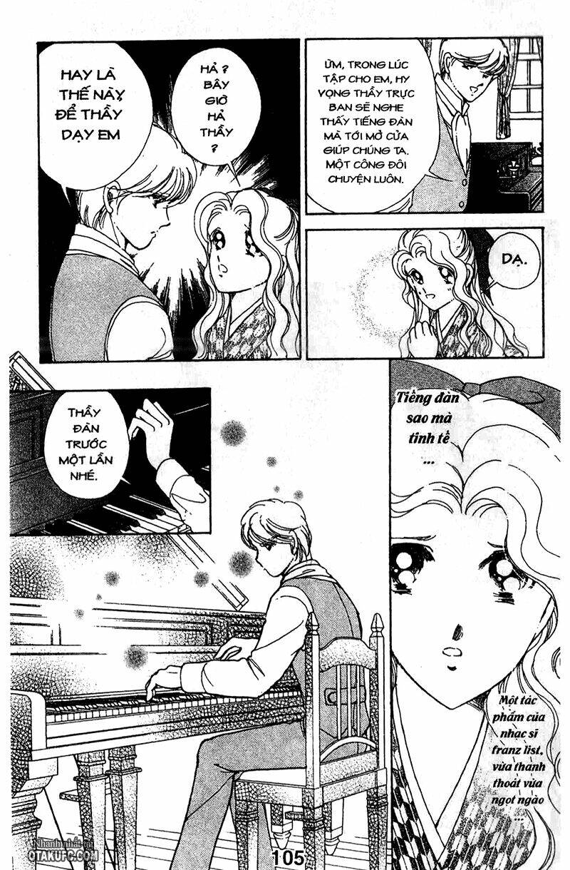 Khúc Tình Ca Ban Mai – Akatsuki No Aria Chapter 4 - Trang 2