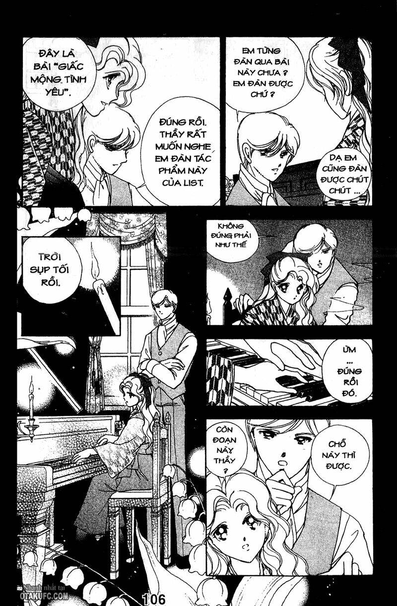 Khúc Tình Ca Ban Mai – Akatsuki No Aria Chapter 4 - Trang 2