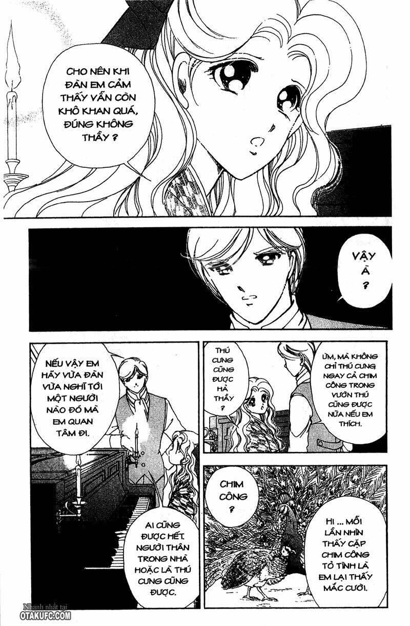 Khúc Tình Ca Ban Mai – Akatsuki No Aria Chapter 4 - Trang 2