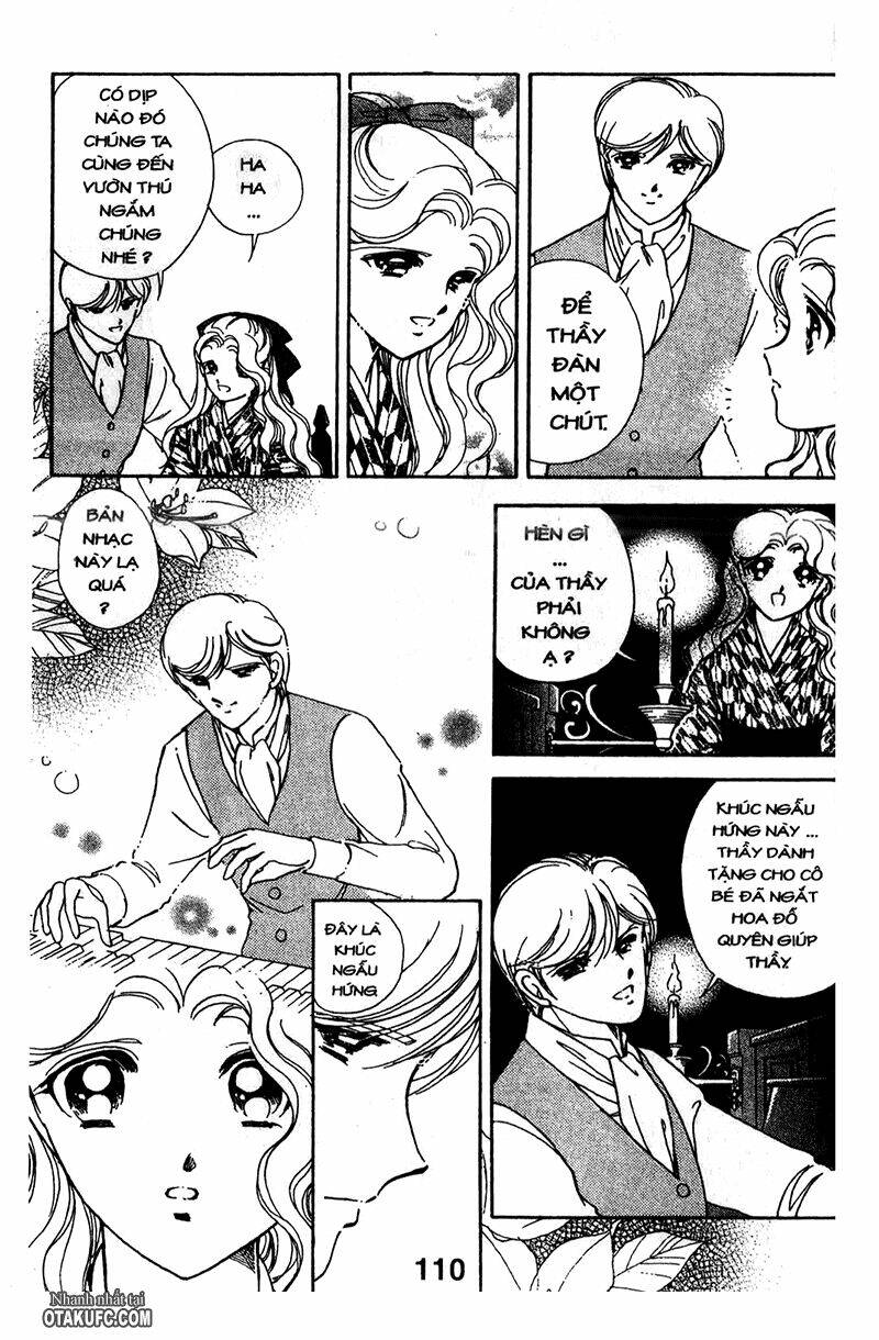 Khúc Tình Ca Ban Mai – Akatsuki No Aria Chapter 4 - Trang 2