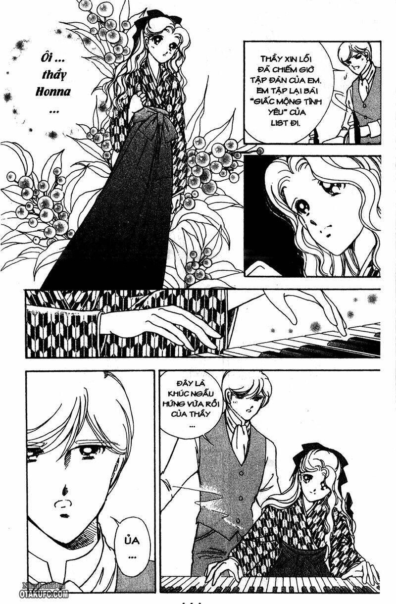 Khúc Tình Ca Ban Mai – Akatsuki No Aria Chapter 4 - Trang 2