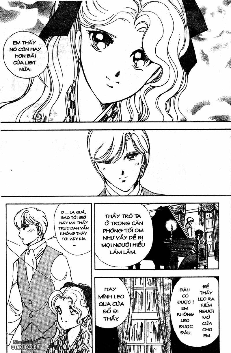 Khúc Tình Ca Ban Mai – Akatsuki No Aria Chapter 4 - Trang 2