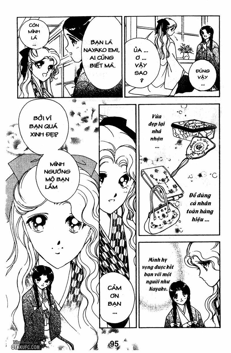 Khúc Tình Ca Ban Mai – Akatsuki No Aria Chapter 4 - Trang 2