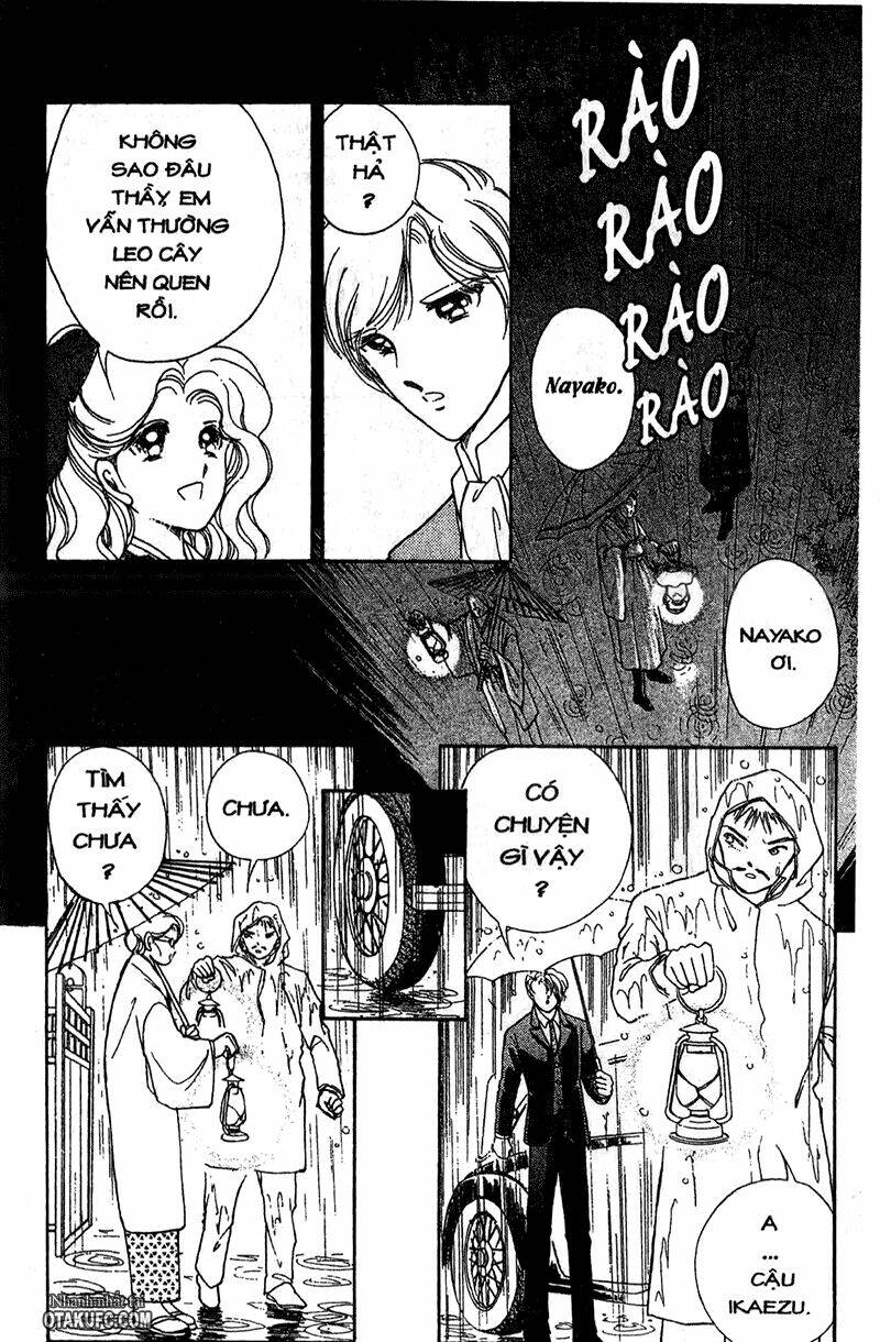 Khúc Tình Ca Ban Mai – Akatsuki No Aria Chapter 4 - Trang 2